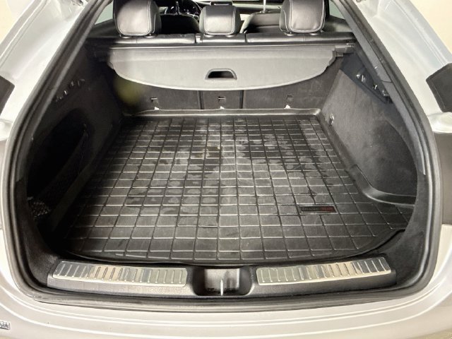 Used 2018 Iridium Silver Metallic Mercedes-Benz AMG® GLC 43 image 31
