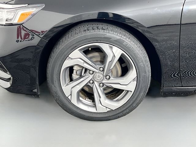 2020 Honda Accord EX-L - Photo 27
