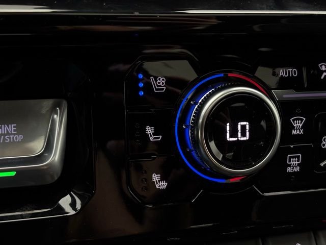 New 2026 Onyx Black GMC AT4X image 6