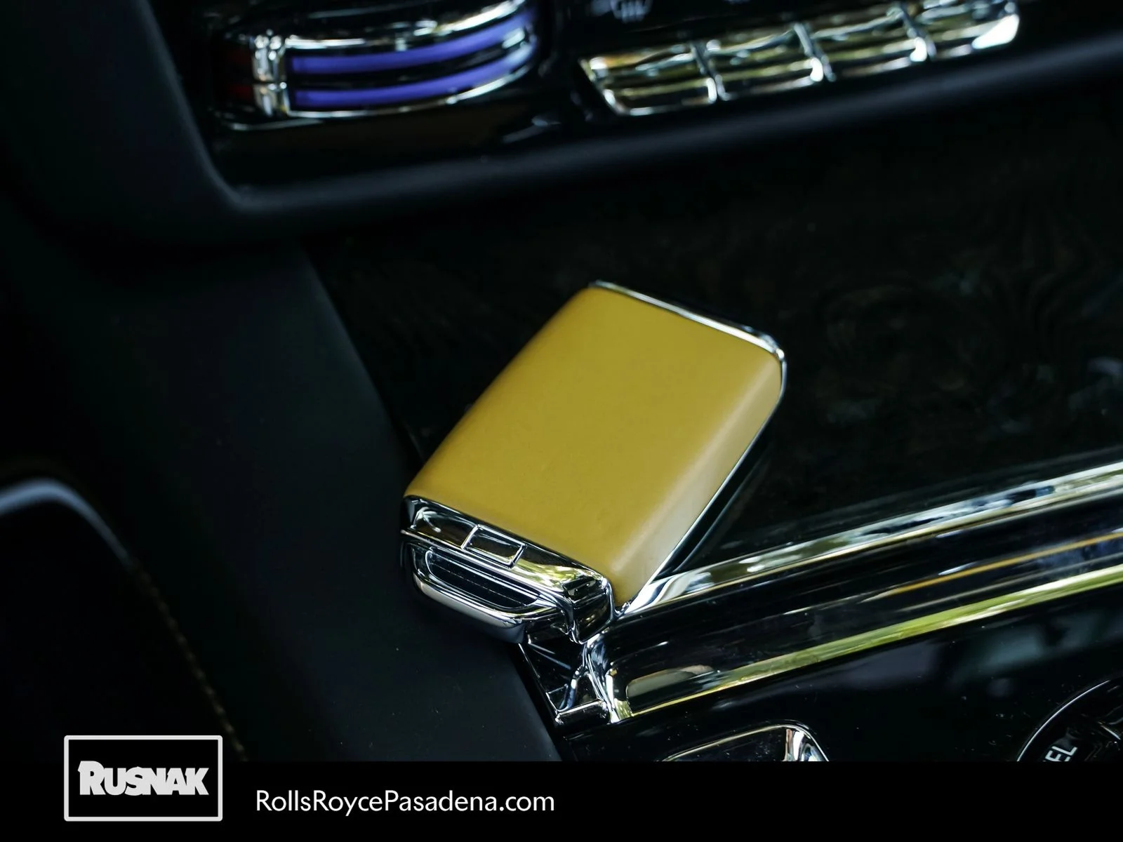 2026 Rolls-Royce Ghost Base - Photo 36