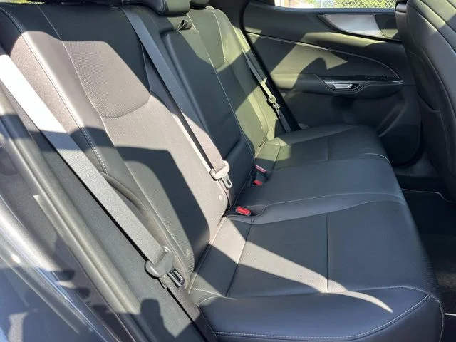 Certified Used 2023 CLOUDBURST GRAY Lexus 350 F SPORT Handling image 26