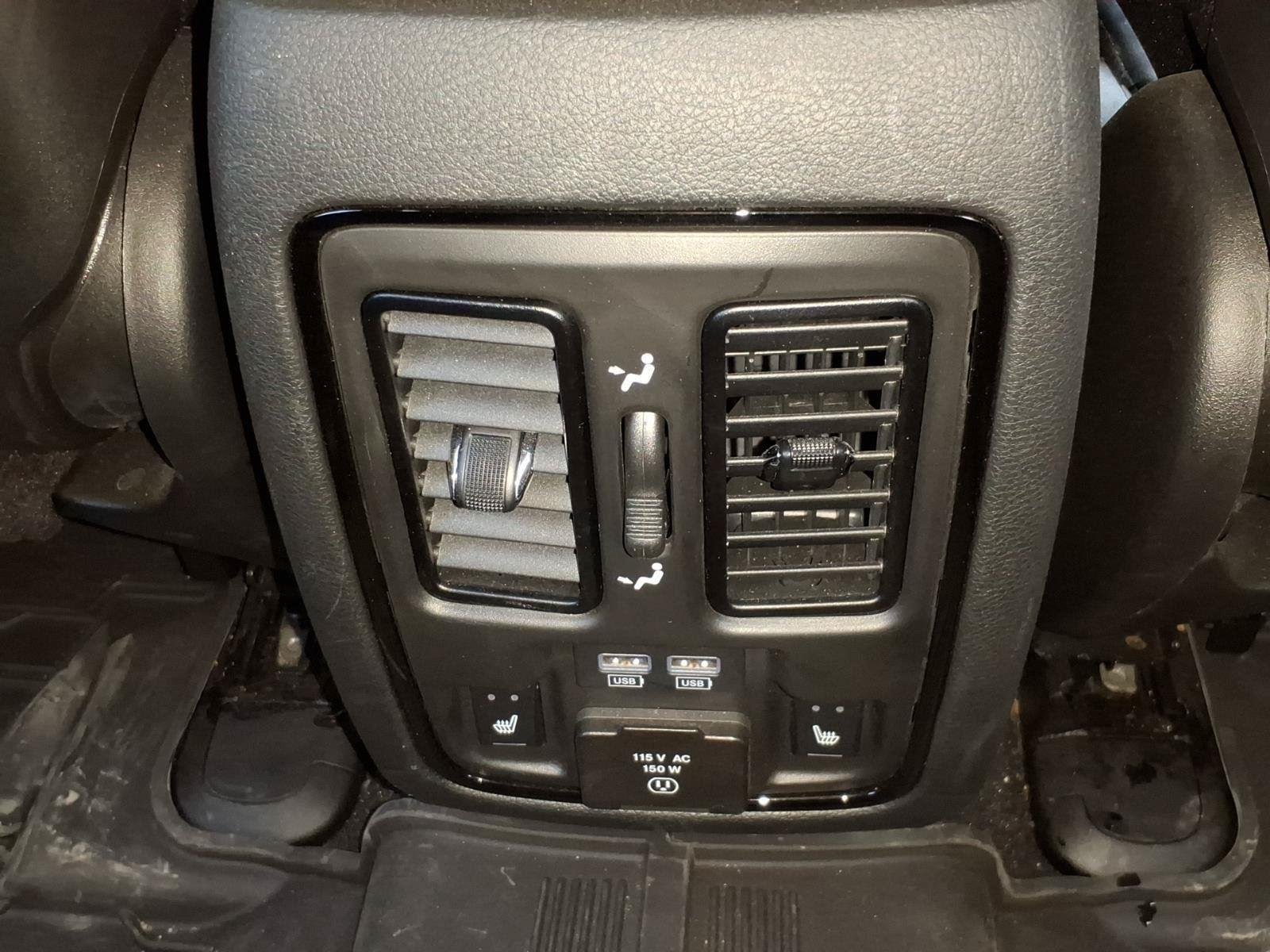 Used 2023 Octane Red Pearlcoat Dodge GT Plus image 24