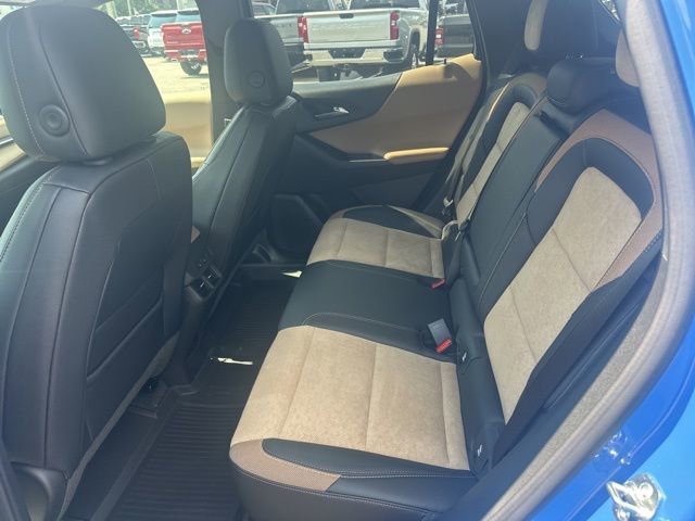 2026 Chevrolet Equinox ACTIV - Photo 9