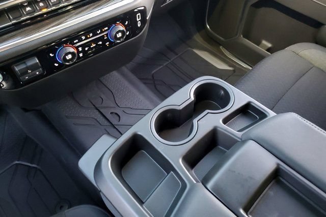 2026 Chevrolet Silverado 1500 RST - Photo 11