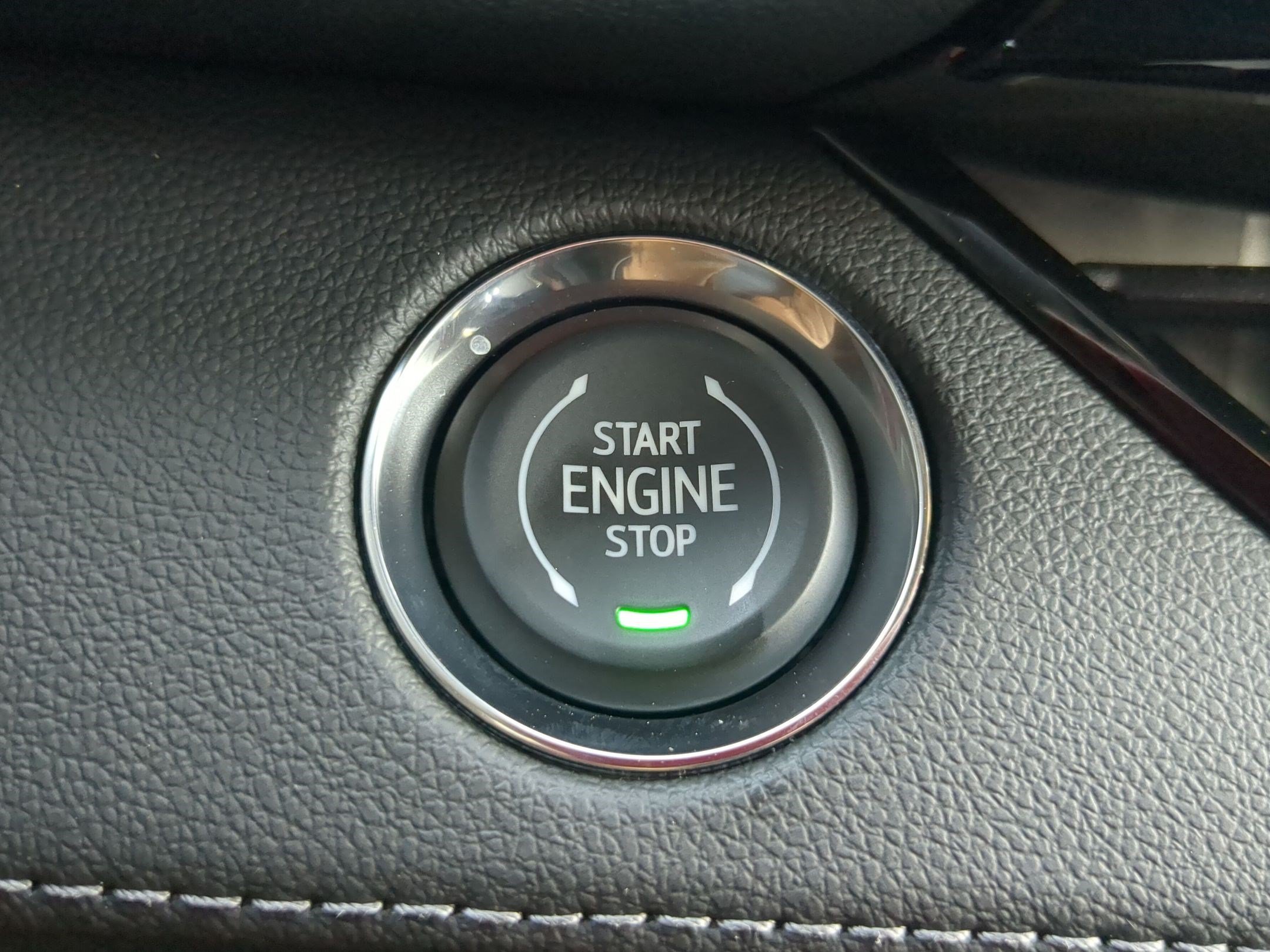 2027 Buick Enclave Preferred - Photo 19