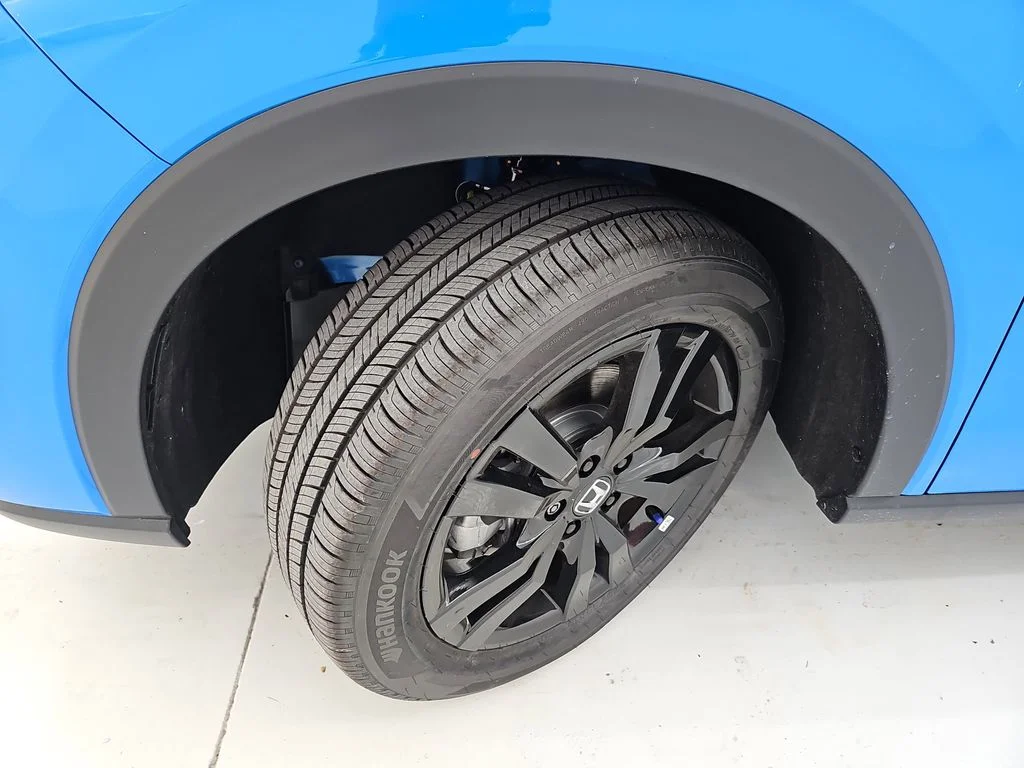 2026 Honda HR-V Sport - Photo 35