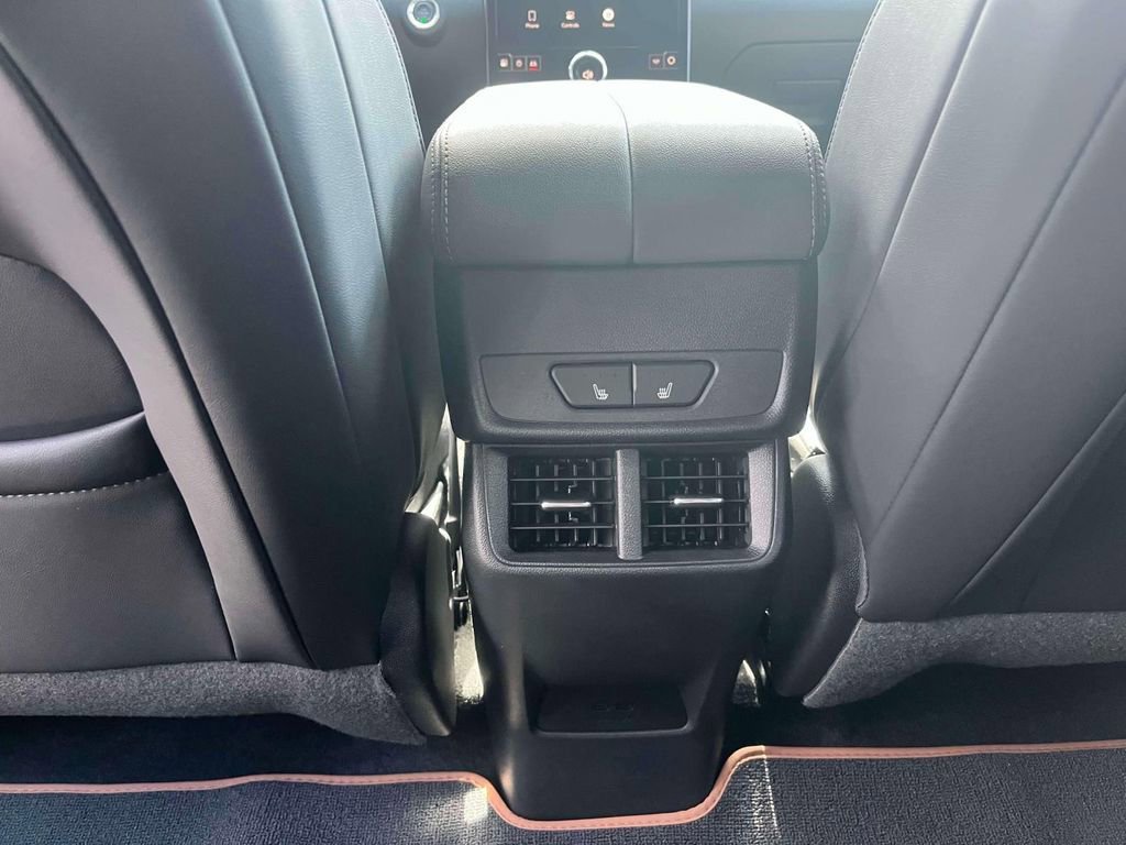 2026 GMC Terrain AT4 - Photo 14