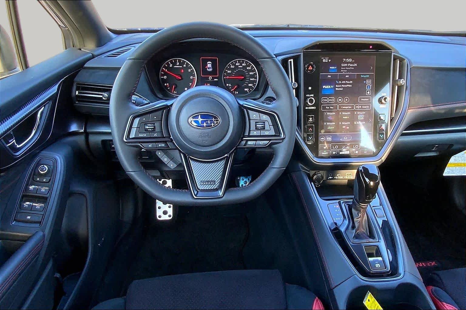 Certified Used 2025 WR Blue Pearl Subaru Limited image 6