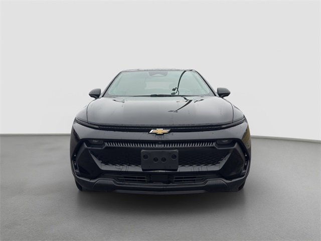 Used 2025 Chevrolet Equinox EV 1LT with VIN 3GN7DMRP1SS219661 for sale in Smithville, MO