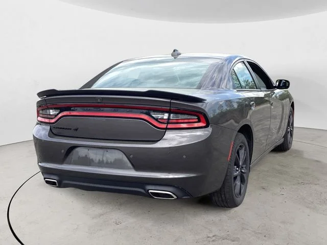 Used 2020 Granite Dodge SXT image 6