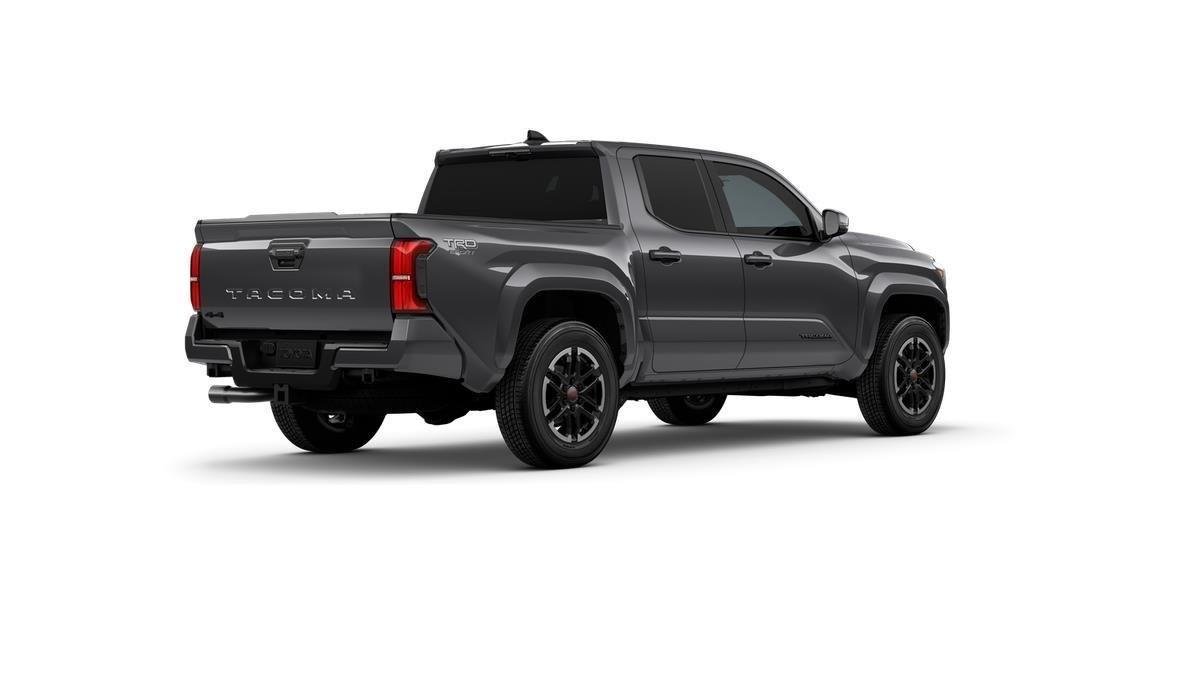 New 2026 Underground Toyota  TRD Sport image 25