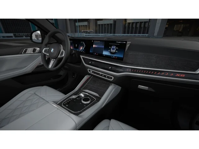 New 2027 Black Sapphire Metallic BMW  image 14