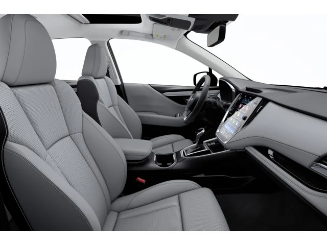 2025 Subaru Legacy Limited - Photo 16