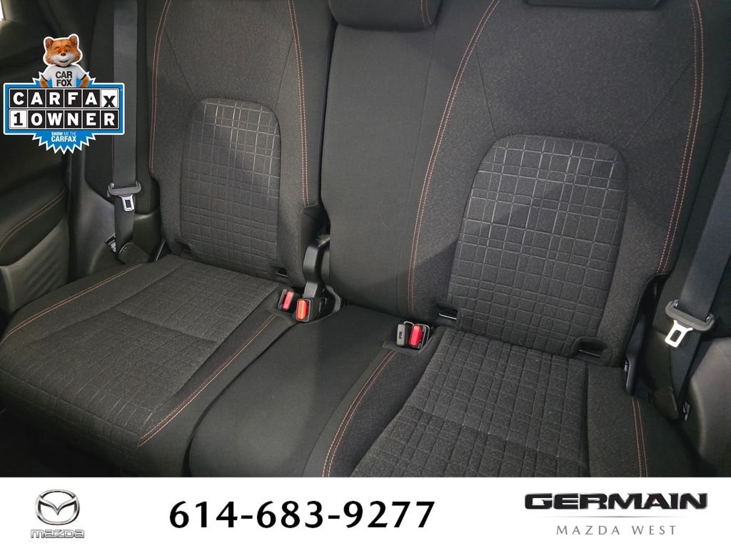Used 2024  Honda Sport image 19