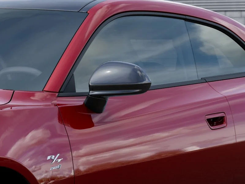 2025 Dodge Charger Daytona R/T - Photo 38
