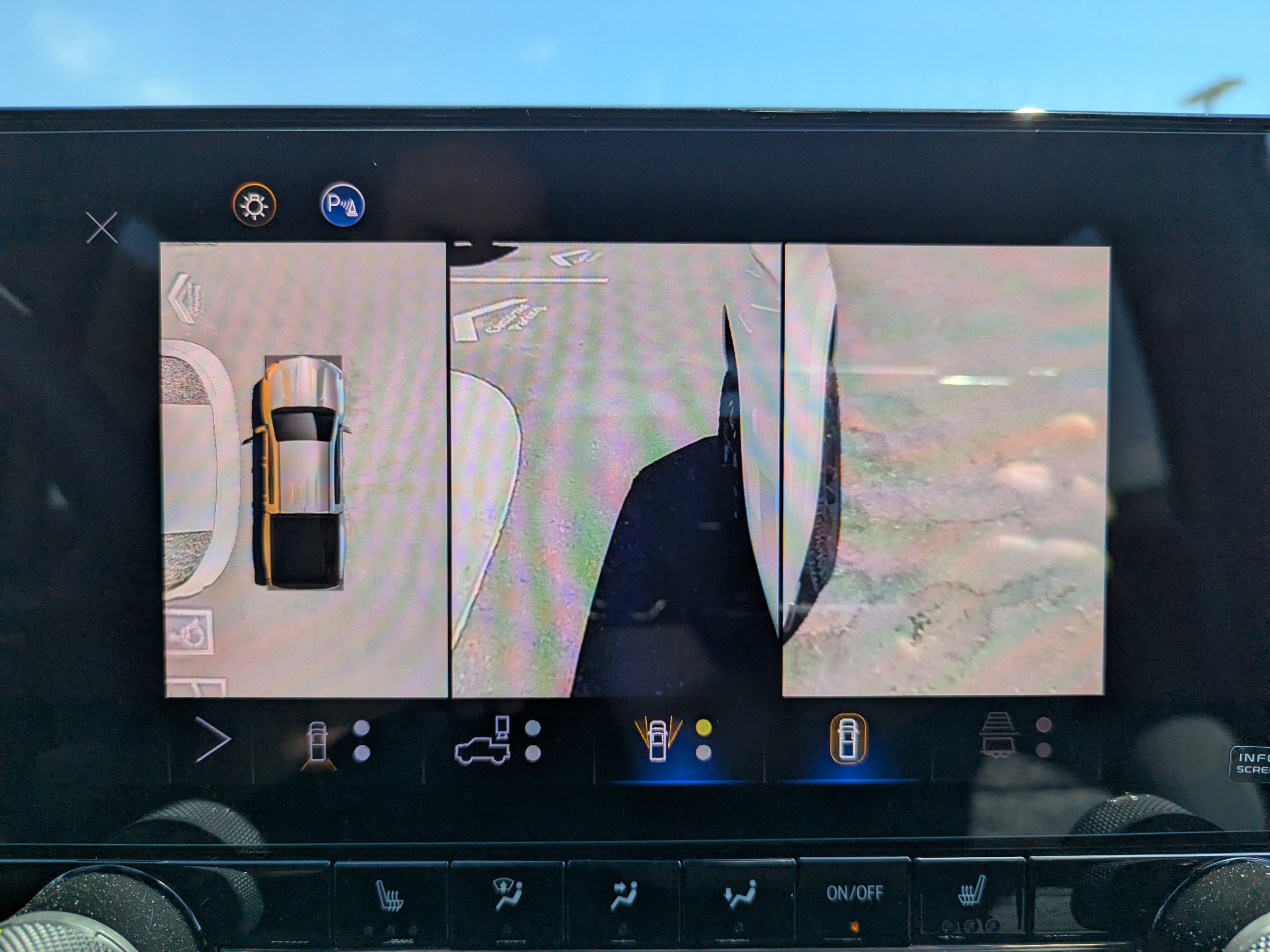 2025 Chevrolet Colorado Z71 - Photo 24