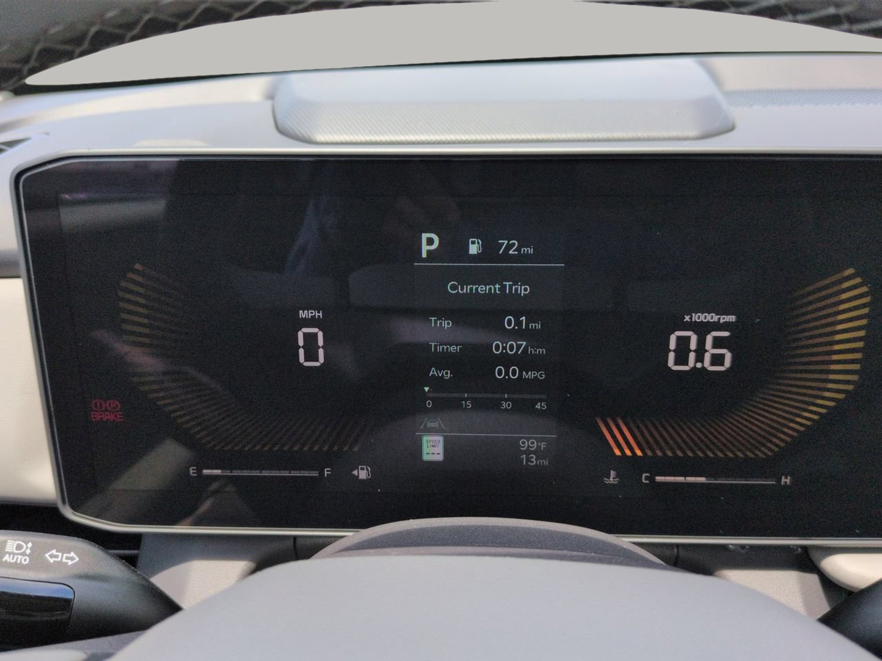 New 2027 Aurora Black Pearl Kia EX image 32