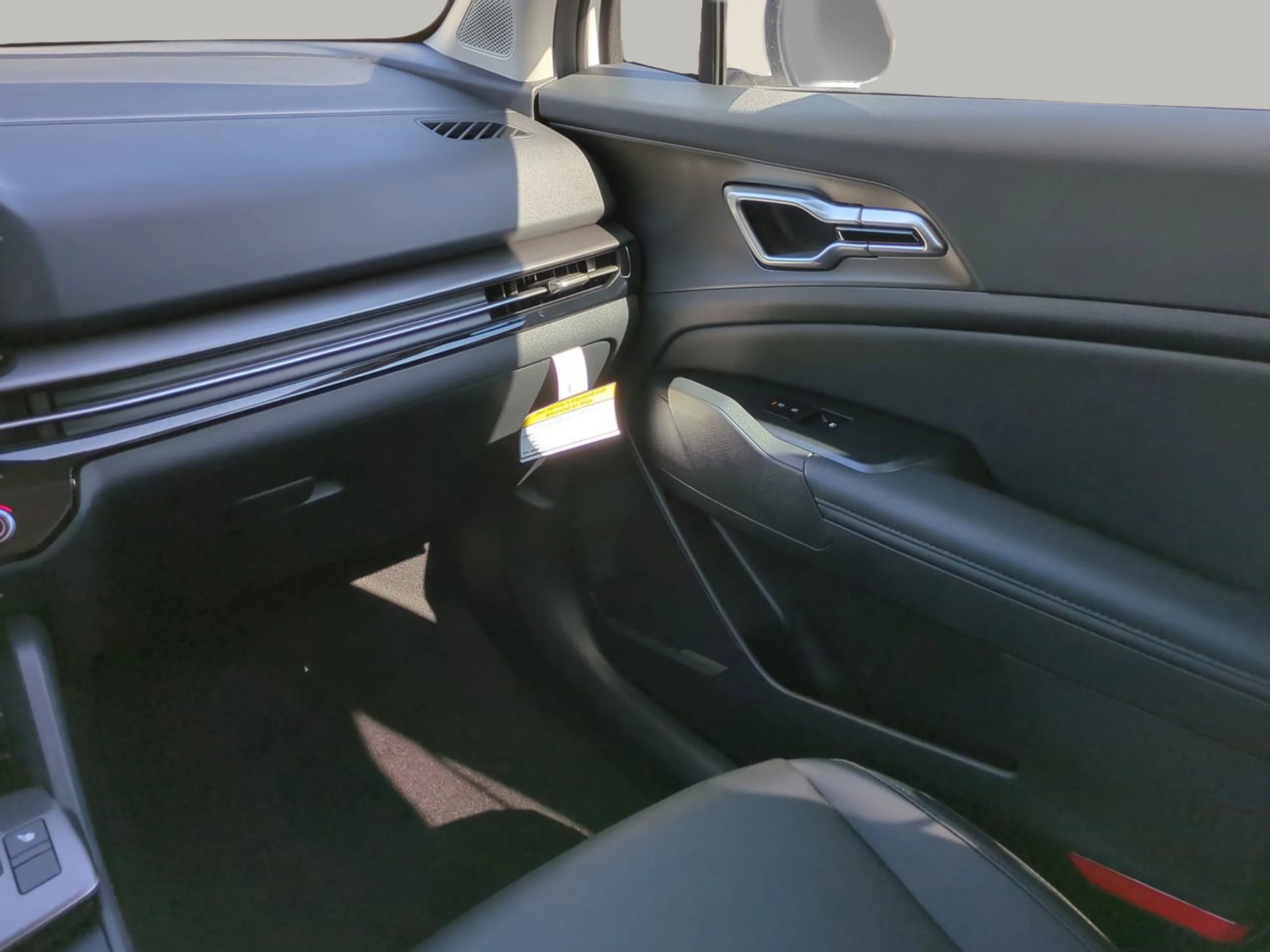 2026 Kia Sportage EX - Photo 20