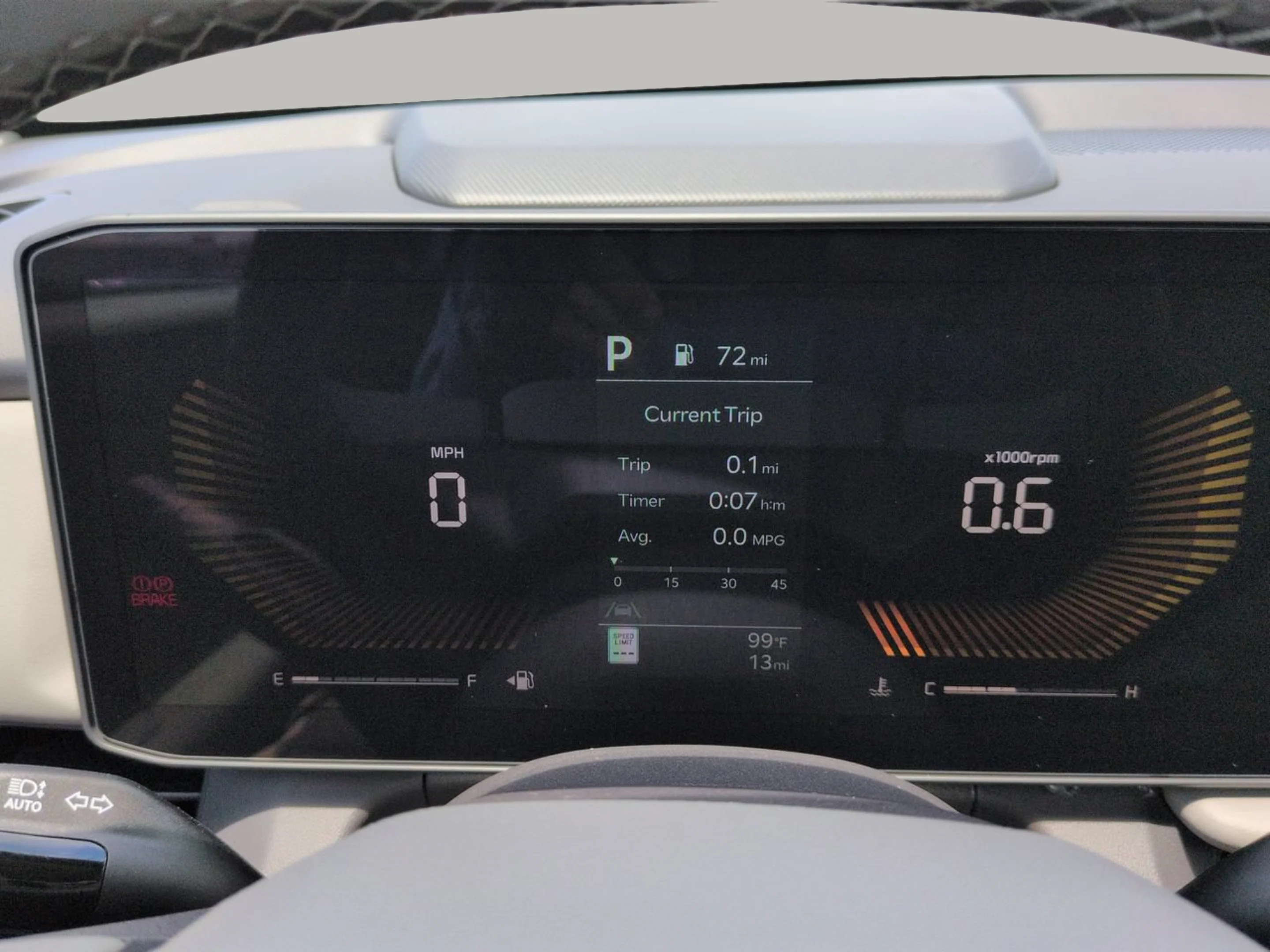 New 2027 Aurora Black Pearl Kia EX image 32