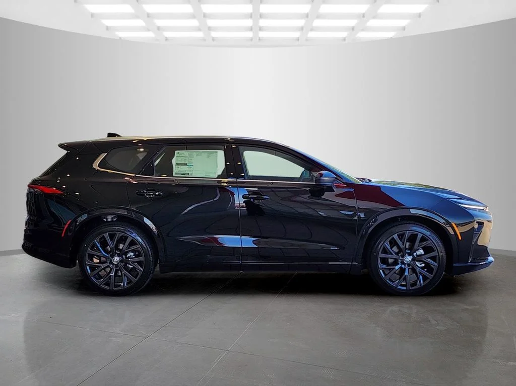 New 2026 Black Toyota  Limited image 2