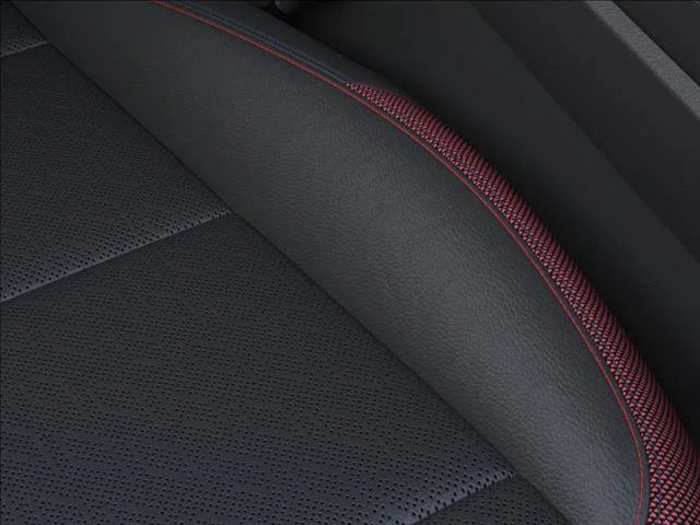 2026 Chevrolet Equinox RS - Photo 21