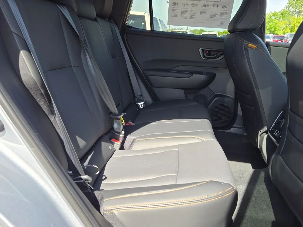2026 Subaru Outback Wilderness - Photo 9