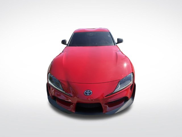 Used 2026 Red Toyota 3.0 Premium image 23