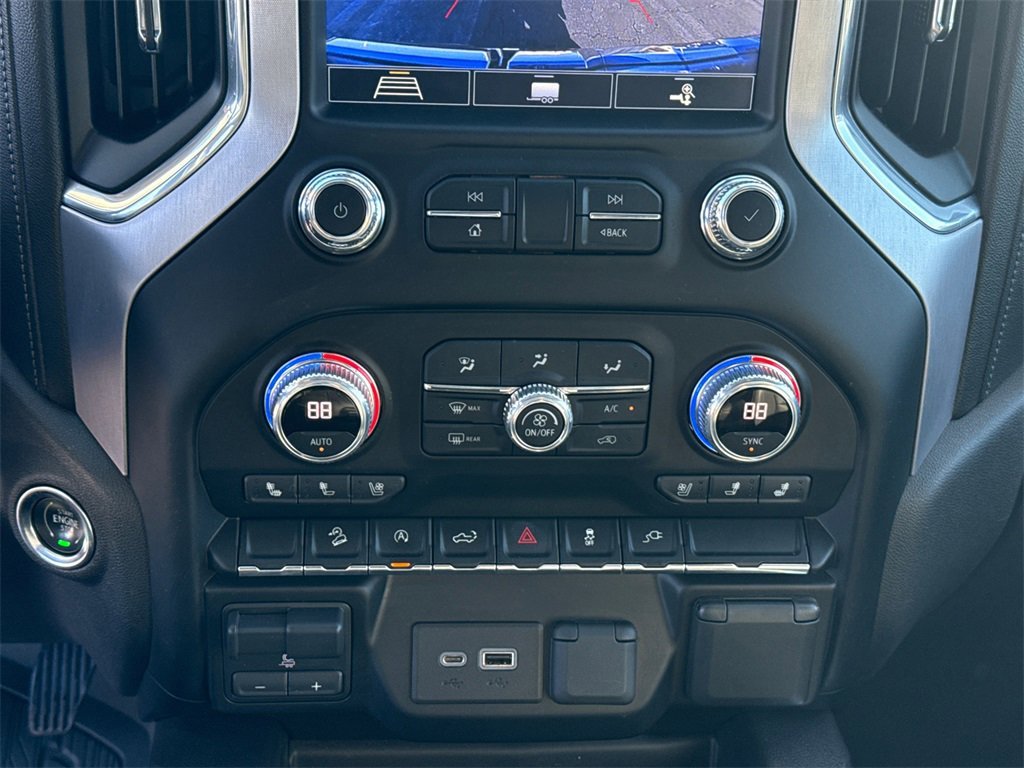 2020 GMC SIERRA - Image 24