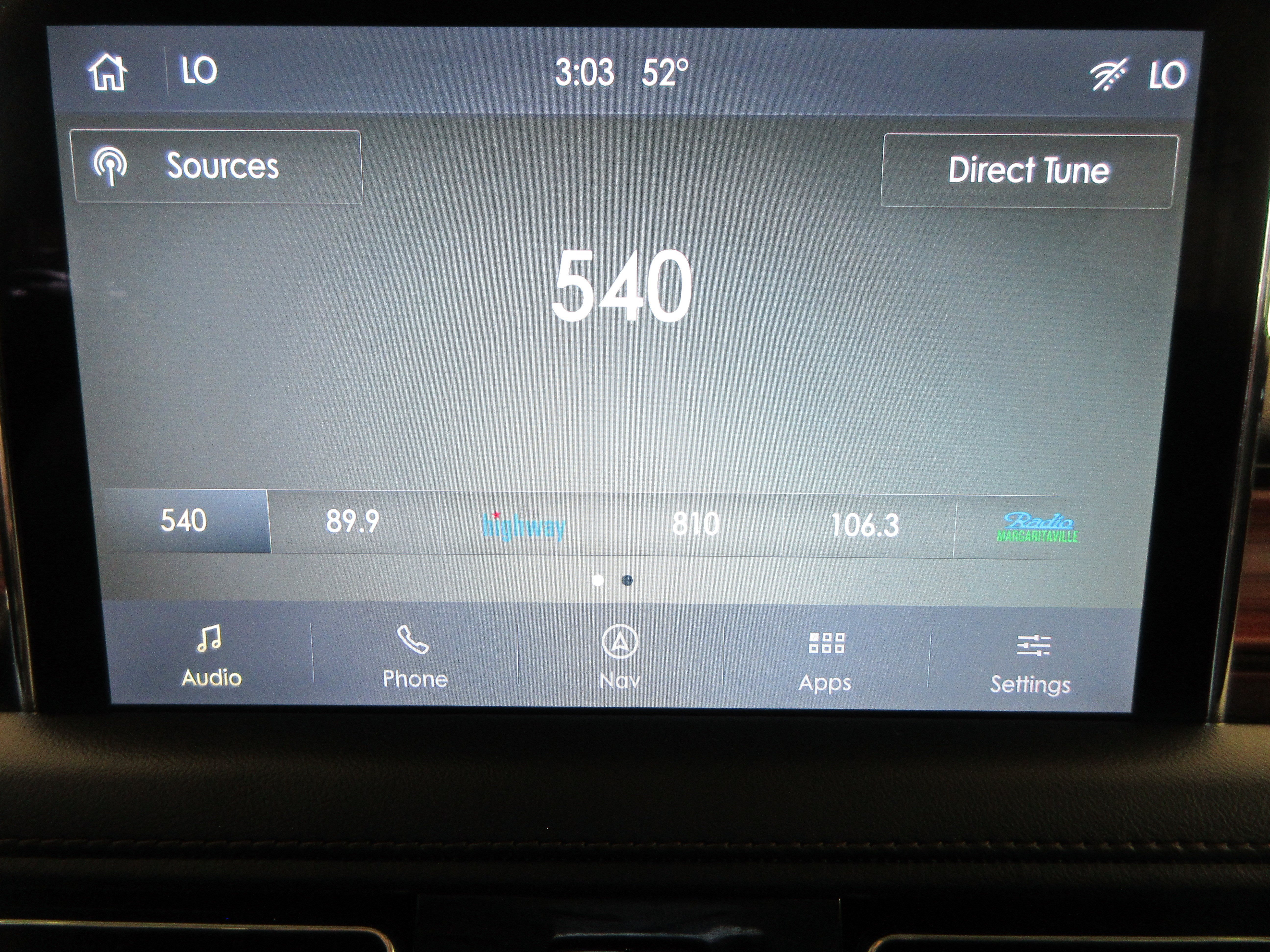 2024 Lincoln Aviator Reserve - Photo 43