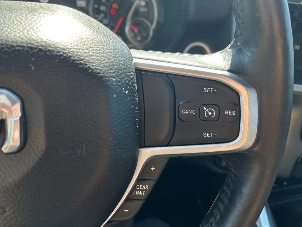 2019 RAM Ram 1500 Pickup Big Horn/Lone Star - Photo 32