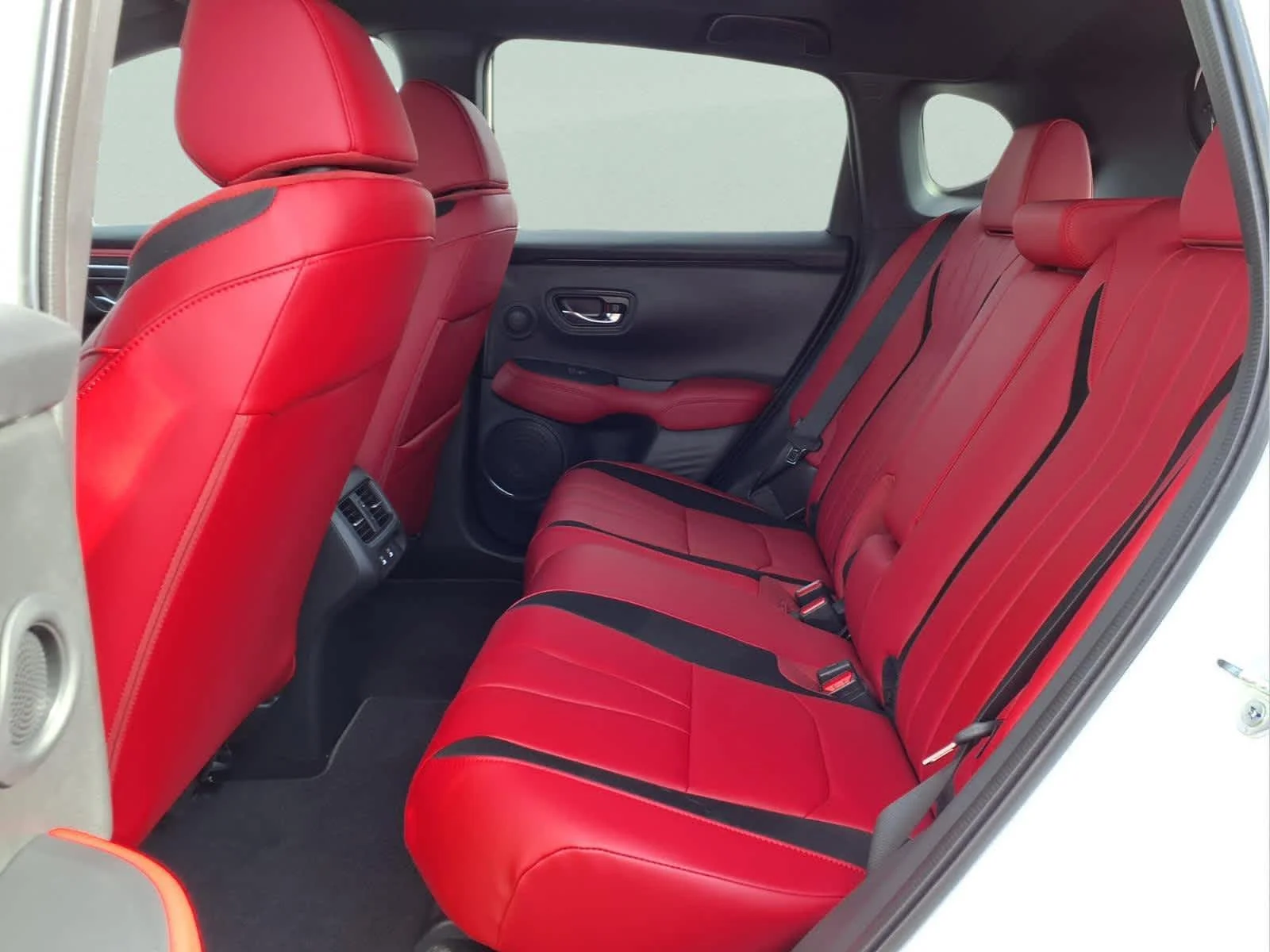 2026 Acura ADX A-Spec Package - Photo 10