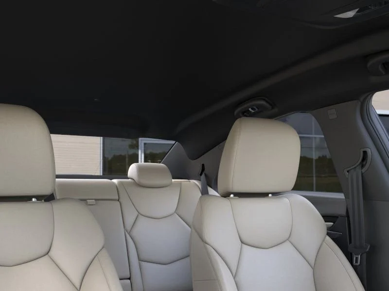 2026 Cadillac CT4 Luxury - Photo 24