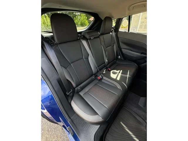 New 2026 SAPPHIRE BLUE PEARL Subaru Limited image 29