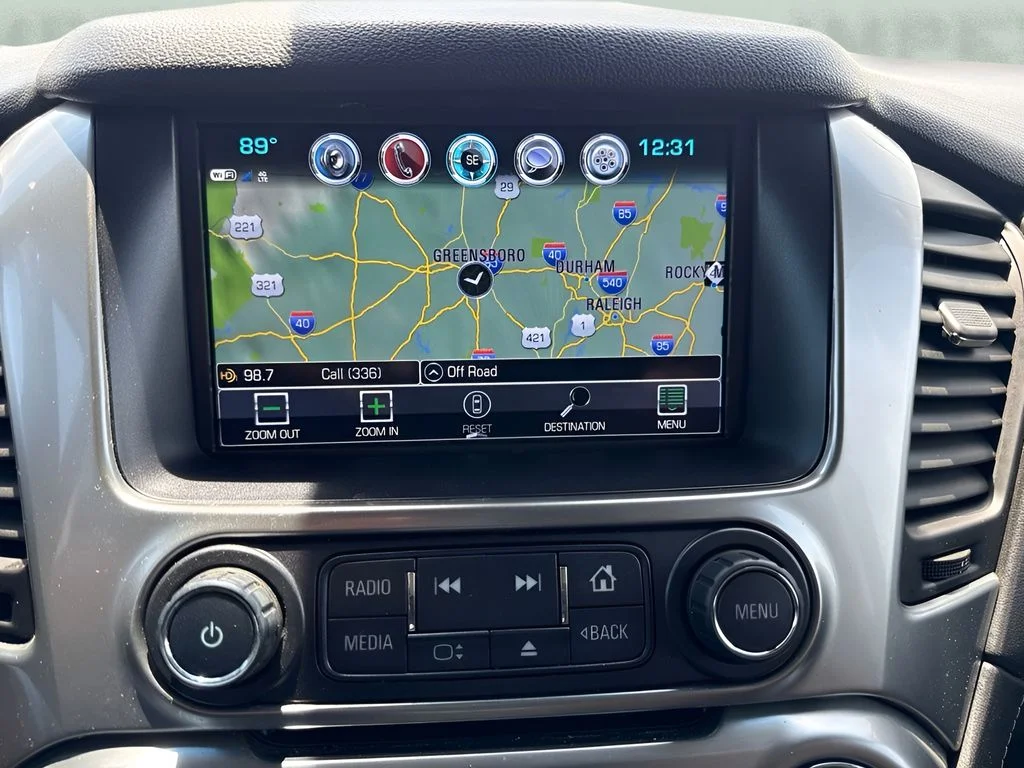 Used 2019 Gray Chevrolet Premier image 23