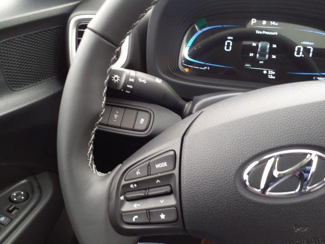 New 2026 Gray Hyundai SEL image 21