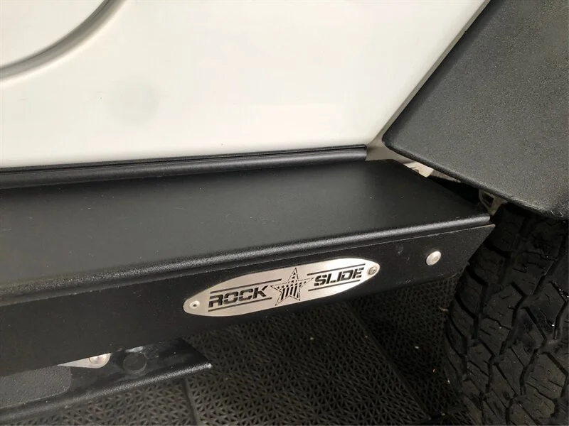 2017 Jeep Wrangler Unlimited Sport S - Photo 35