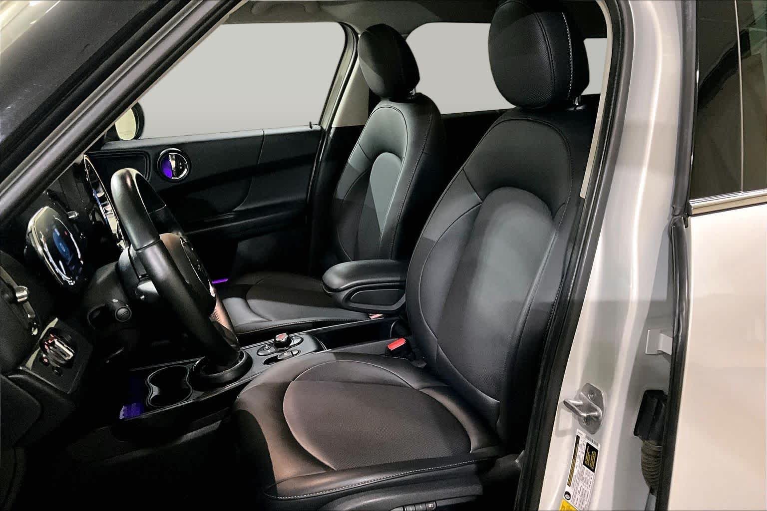 Pre-Owned 2022 MINI Countryman Cooper