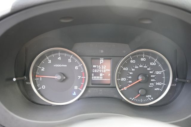 Certified Used 2016 Gray Subaru 2.0i Premium image 28