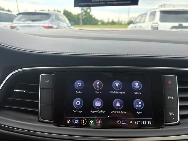 Used 2023 Gray Buick Essence image 24