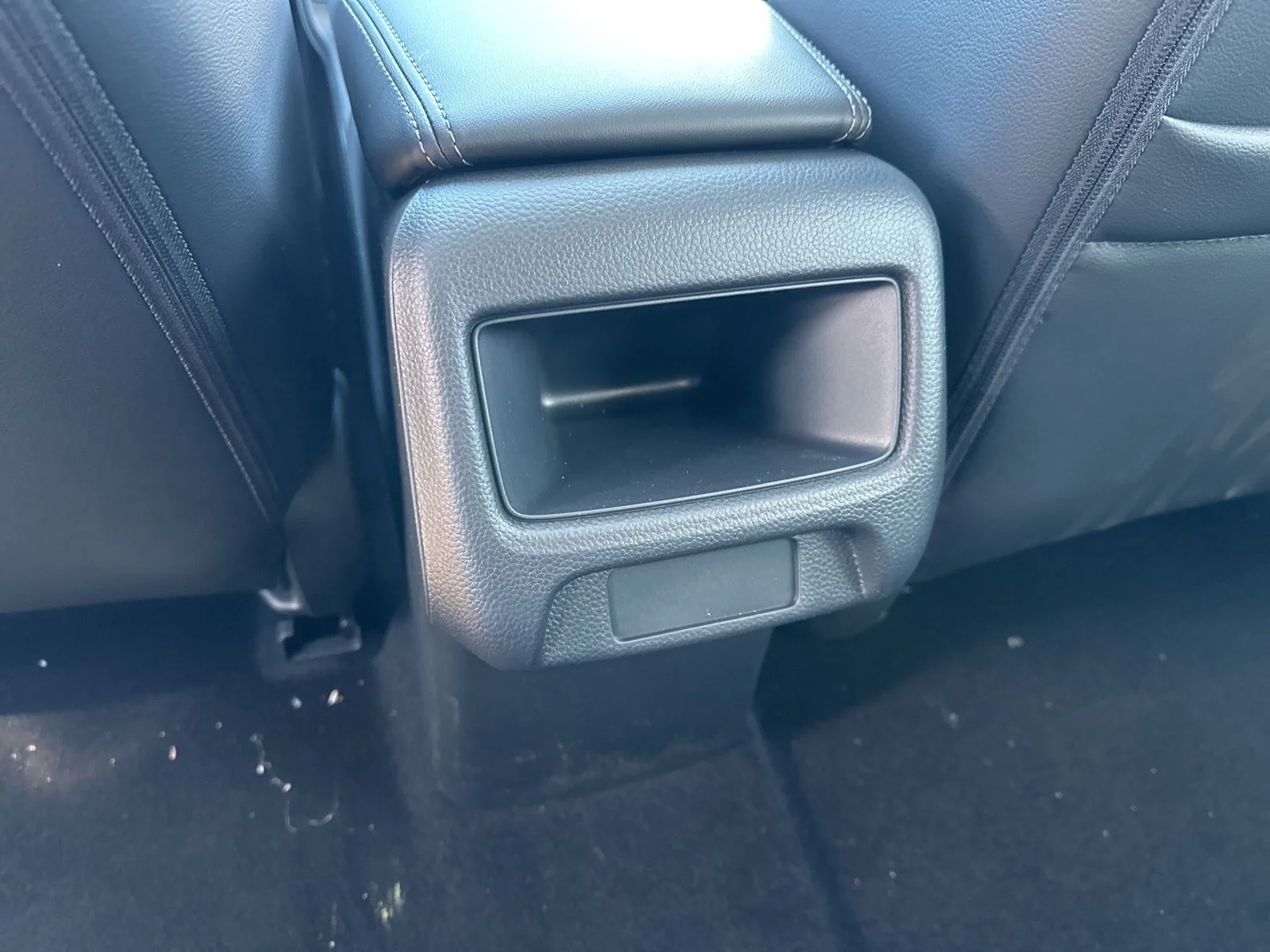 2026 Honda HR-V EX-L - Photo 19