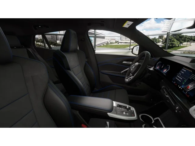 New 2026 Skyscraper Grey Metallic BMW  image 9