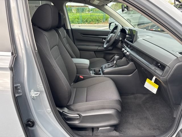 New 2026 Urban Gray Pearl Honda LX image 11