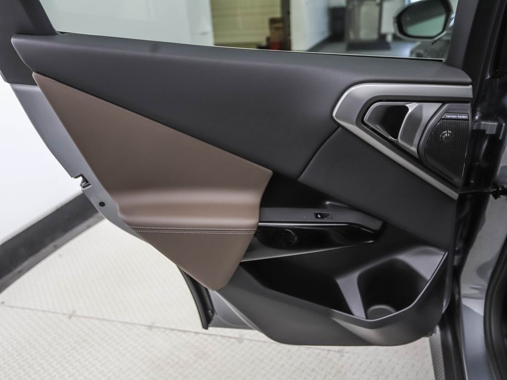 New 2026 Gray Metallic BMW 30 xDrive image 20