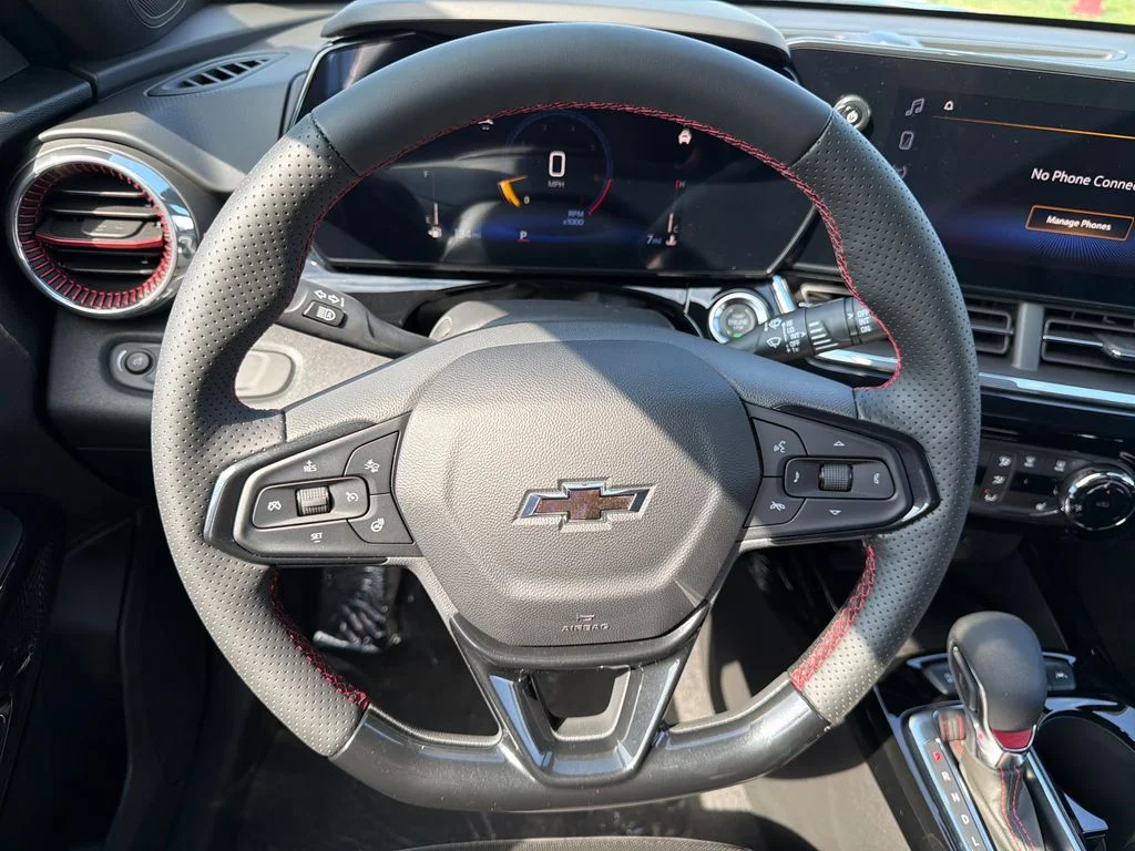 2026 Chevrolet Trax RS - Photo 15