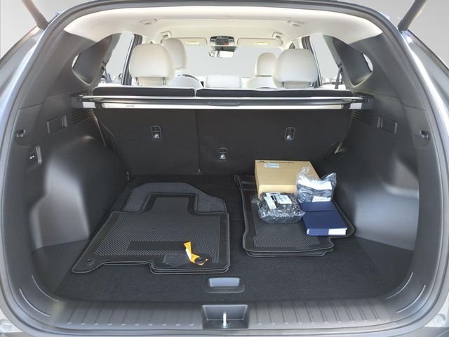 Certified Used 2026 Gray Hyundai SEL image 20