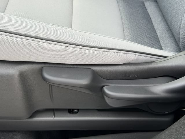 New 2026 Sterling Gray Metallic Chevrolet LT image 23