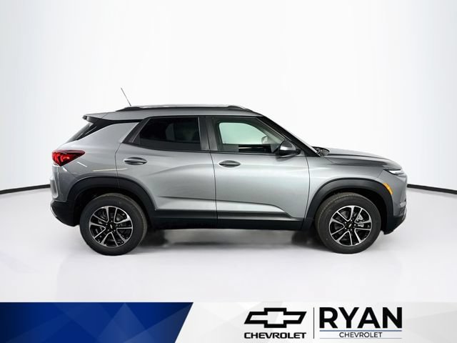 2026 Chevrolet Trailblazer LT - Photo 8