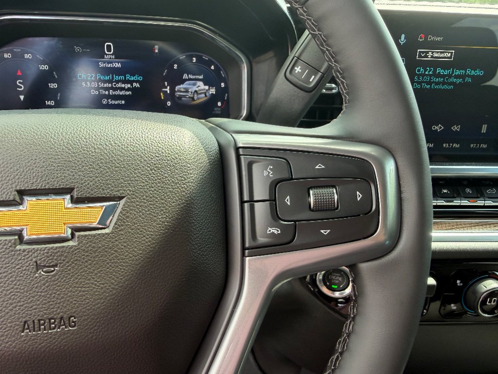 2026 Chevrolet Silverado 1500 LT - Photo 30