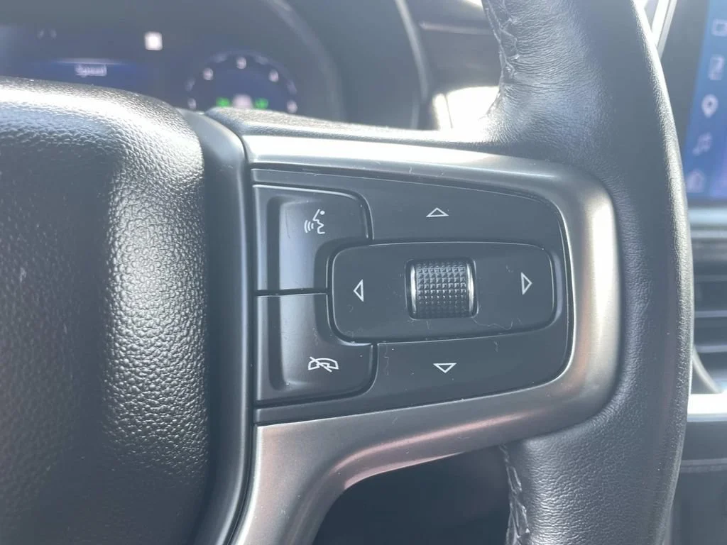 2022 Chevrolet Tahoe LT - Photo 27