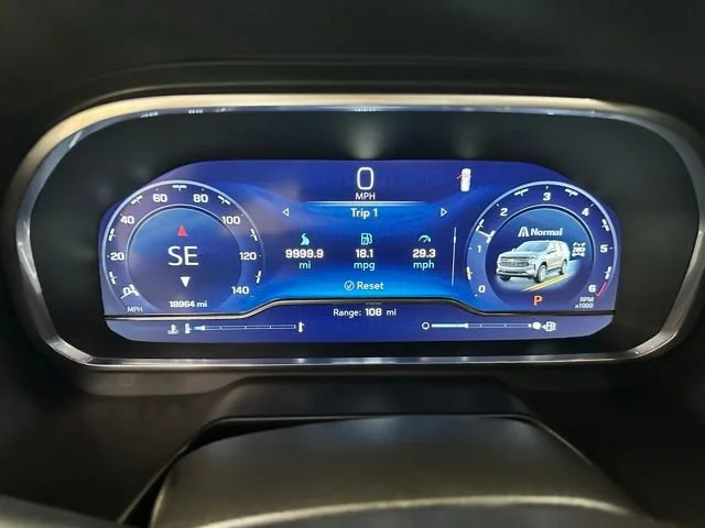 2023 Chevrolet Tahoe RST - Photo 20